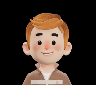 Name & Role: Reza Alavi | E-commerce Manager