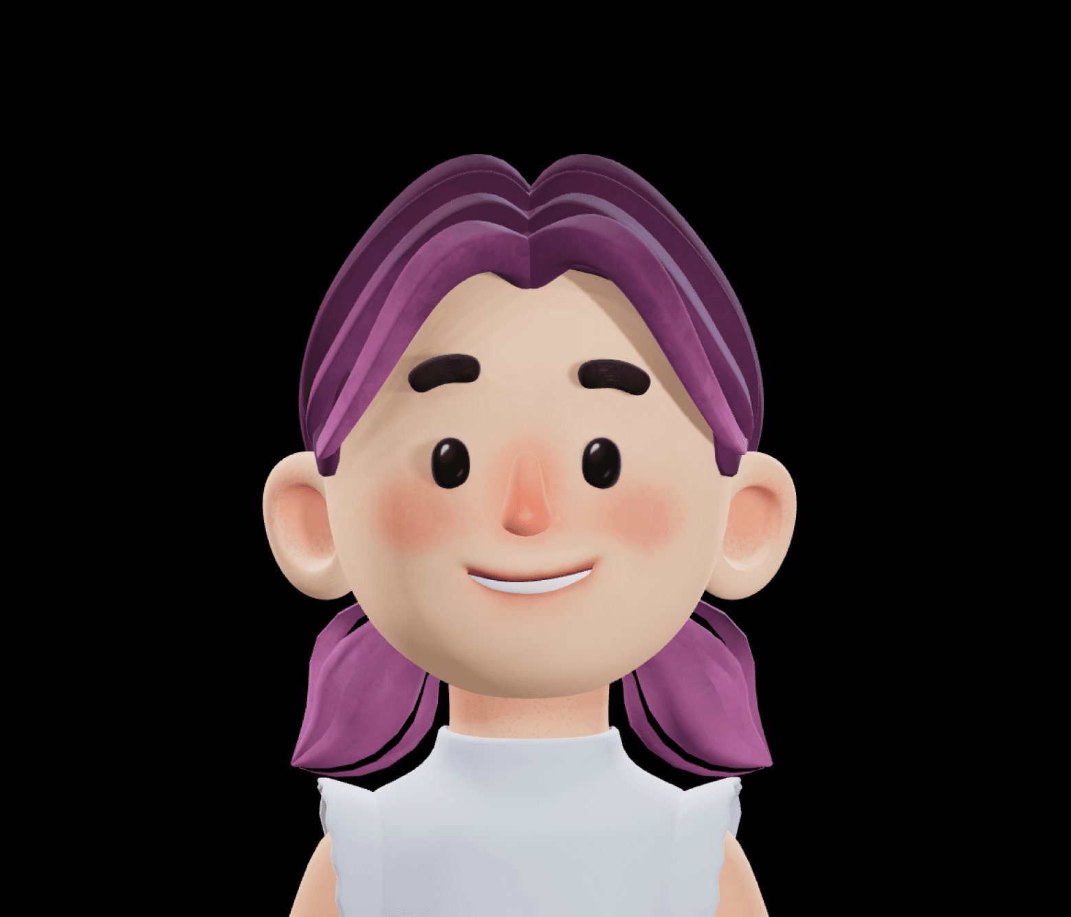 Nahid Parsa | Government Project IT Manager